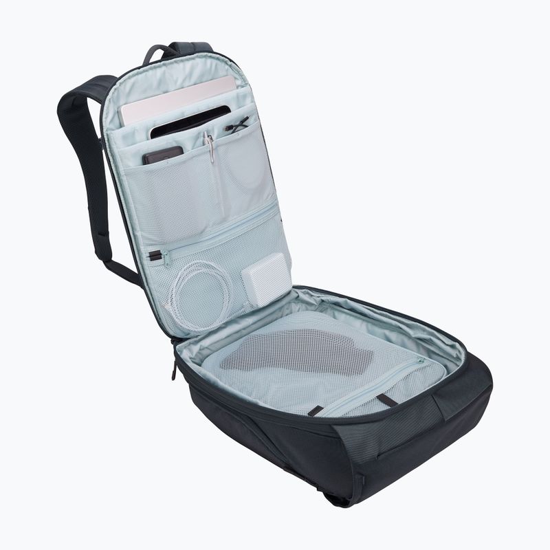 Miesto kuprinė Thule Subterra 2 26 l dark slate 11