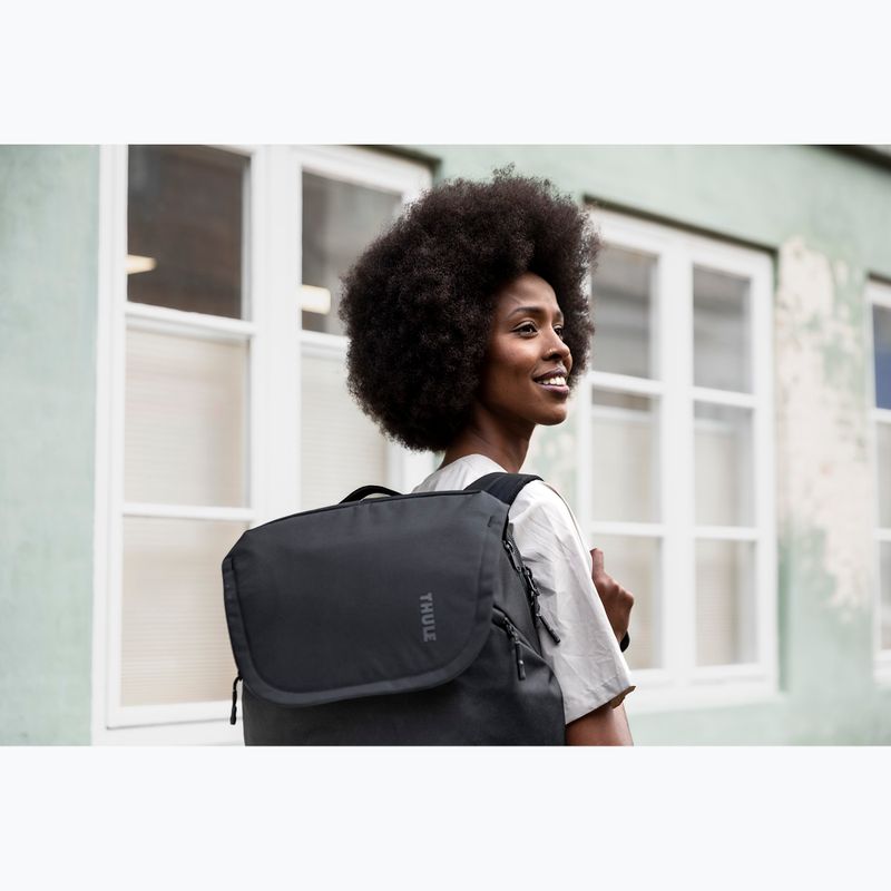 Miesto kuprinė Thule Subterra 2 26 l dark slate 18