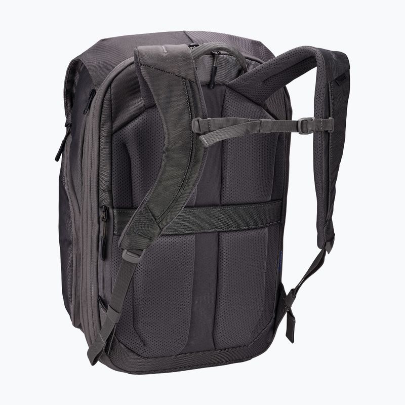 Miesto kuprinė Thule Subterra 2 26 l vetiver gray 3