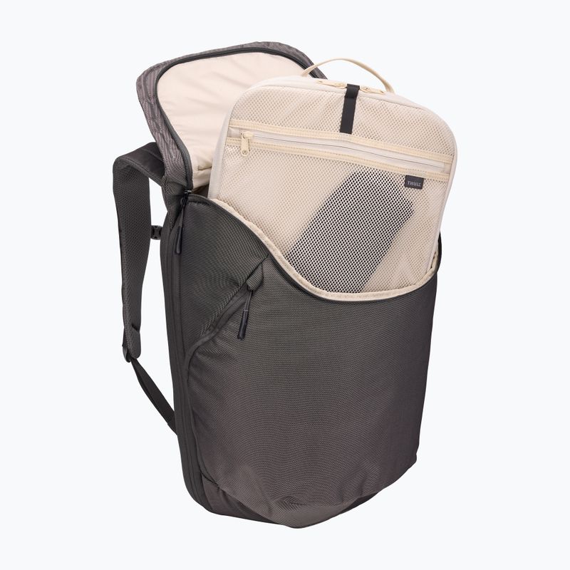 Miesto kuprinė Thule Subterra 2 26 l vetiver gray 5