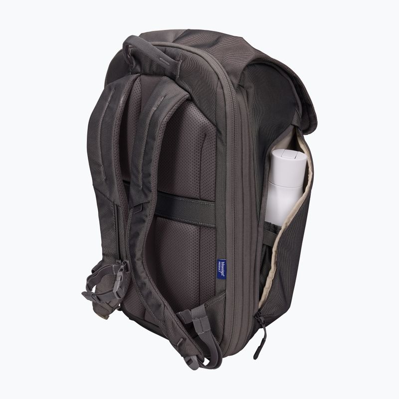Miesto kuprinė Thule Subterra 2 26 l vetiver gray 8