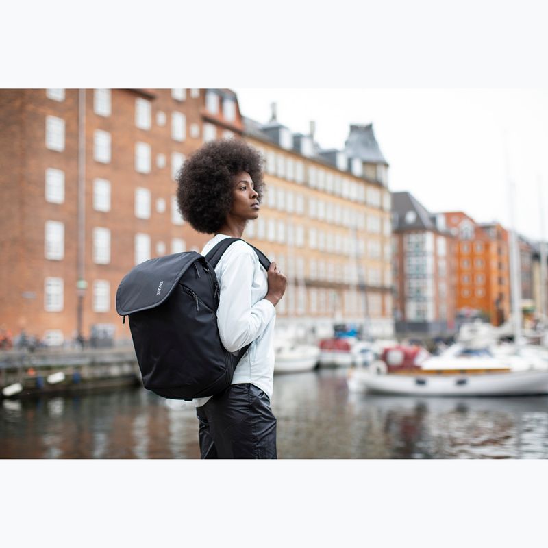 Miesto kuprinė Thule Subterra 2 26 l vetiver gray 17