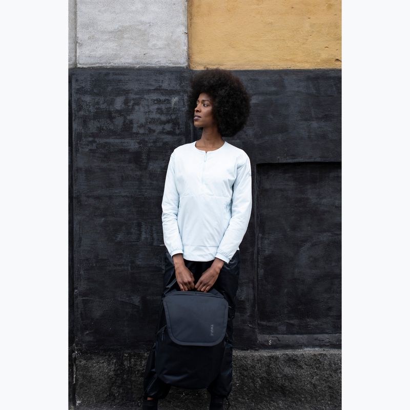 Miesto kuprinė Thule Subterra 2 26 l vetiver gray 18