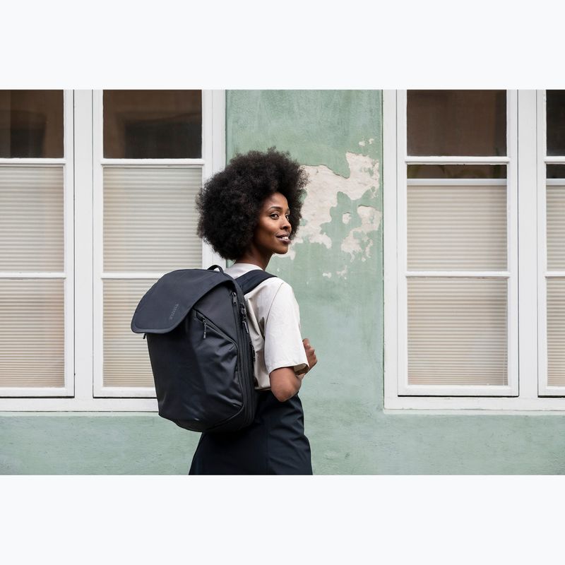 Miesto kuprinė Thule Subterra 2 26 l vetiver gray 19