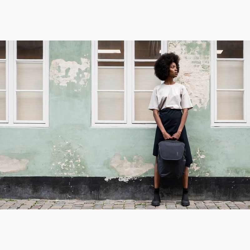 Miesto kuprinė Thule Subterra 2 26 l vetiver gray 20