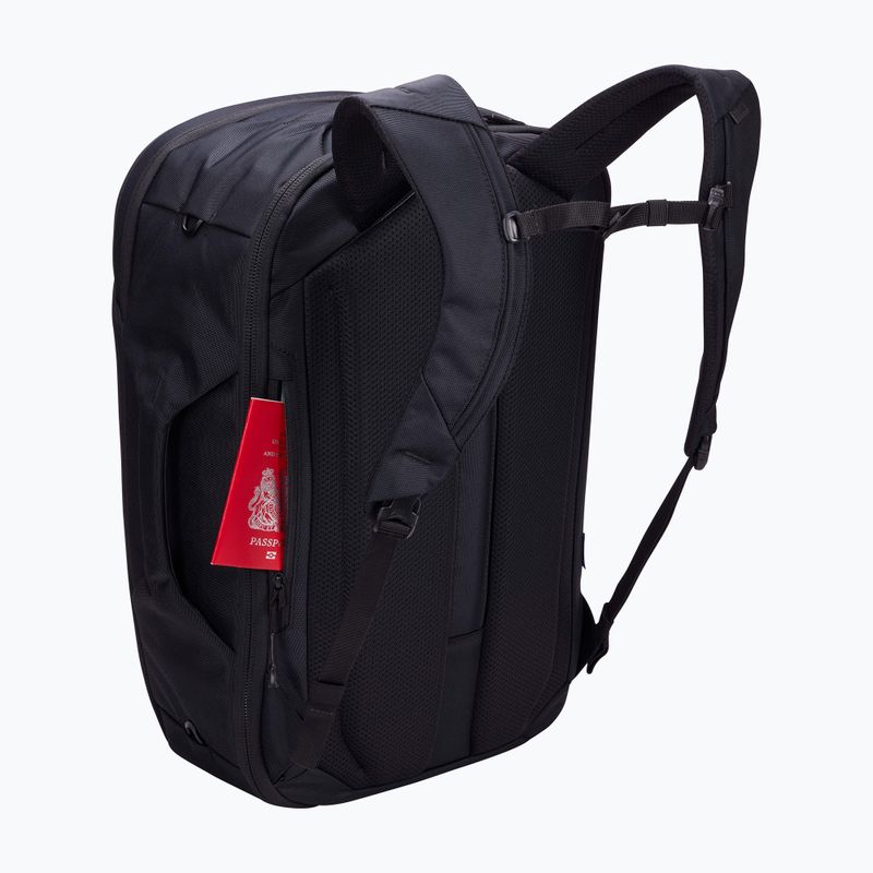 Turistinė kuprinė Thule Subterra 2 40 l black 8