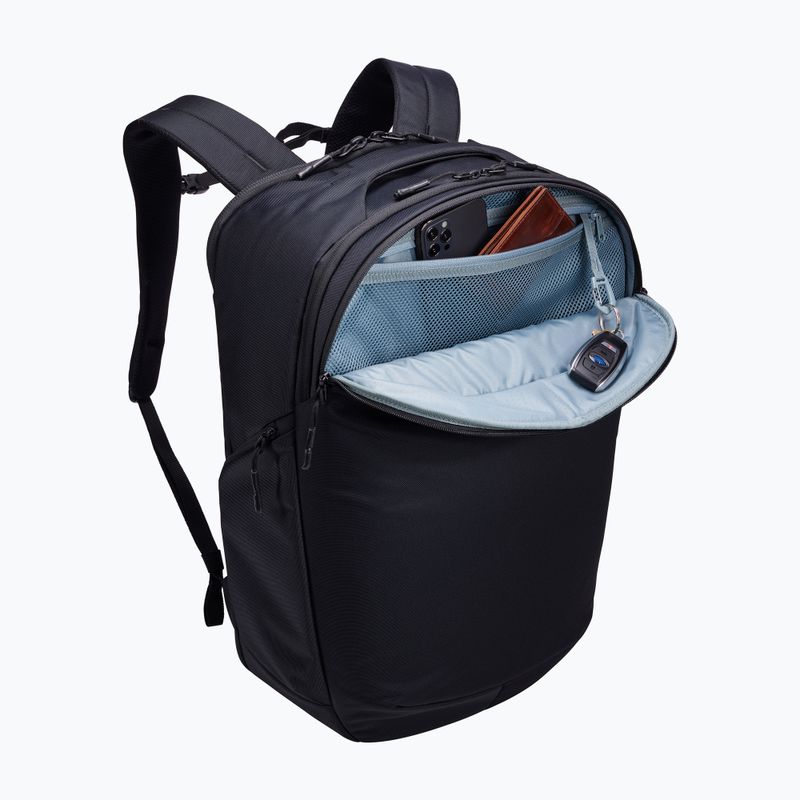 Turistinė kuprinė Thule Subterra 2 40 l black 9