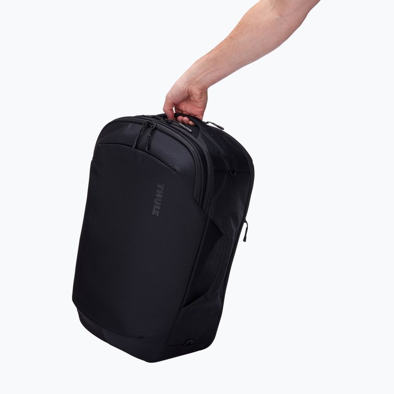 Turistinė kuprinė Thule Subterra 2 40 l black 11