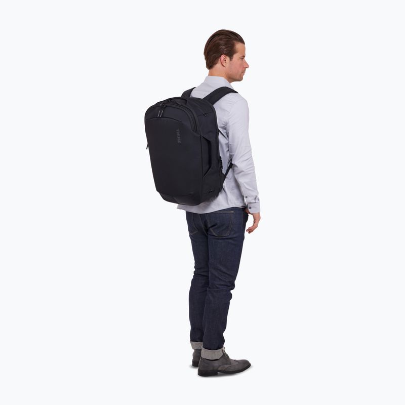 Turistinė kuprinė Thule Subterra 2 40 l black 12