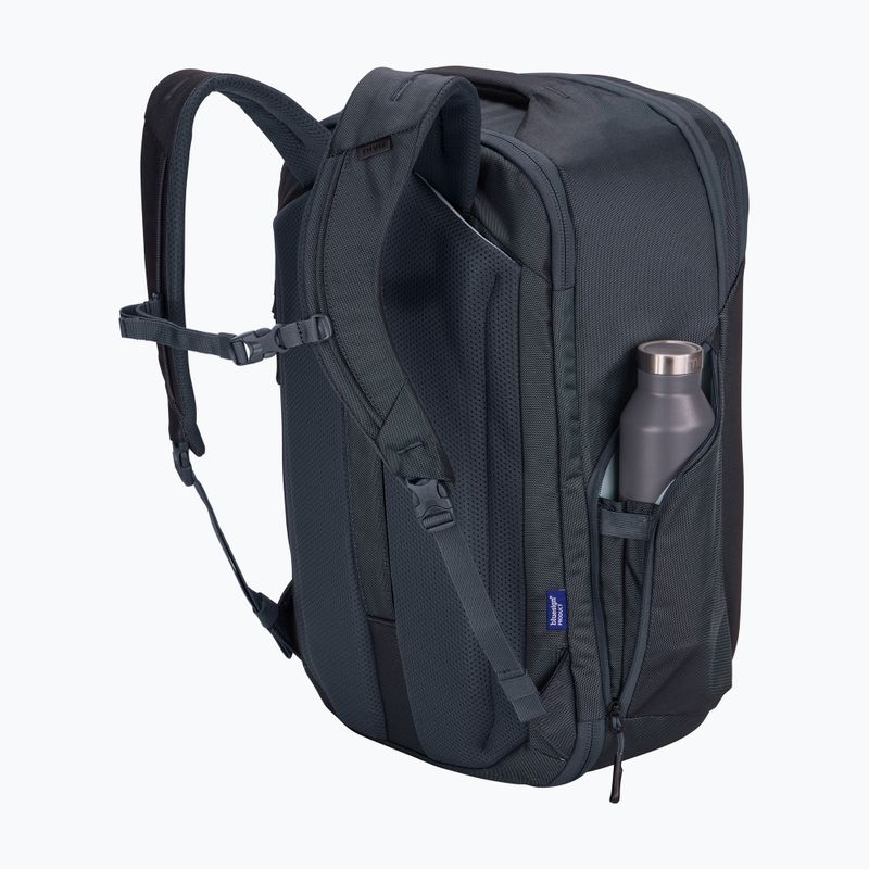 Turistinė kuprinė Thule Subterra 2 40 l dark slate 7