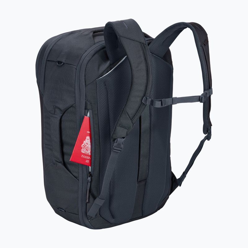 Turistinė kuprinė Thule Subterra 2 40 l dark slate 8