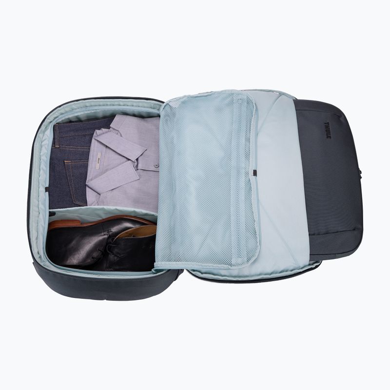 Turistinė kuprinė Thule Subterra 2 40 l dark slate 10