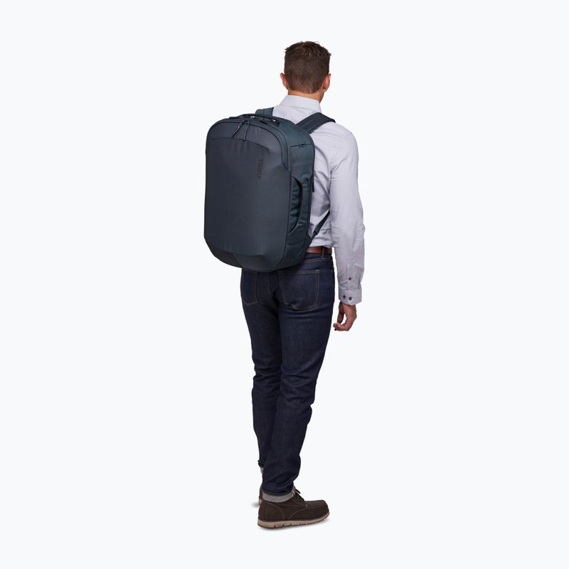 Turistinė kuprinė Thule Subterra 2 40 l dark slate 12