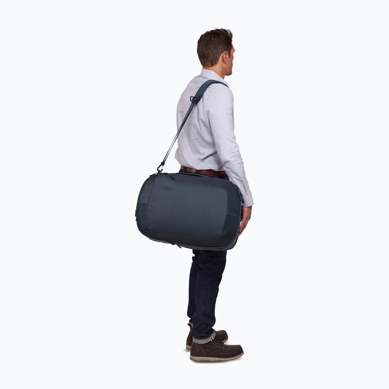 Turistinė kuprinė Thule Subterra 2 40 l dark slate 13