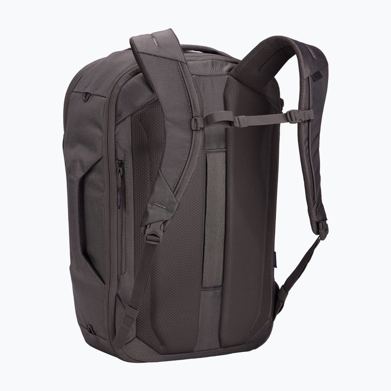 Turistinė kuprinė Thule Subterra 2 40 l vetiver gray 3