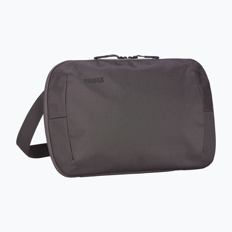 Turistinė kuprinė Thule Subterra 2 40 l vetiver gray 5