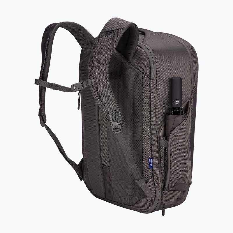 Turistinė kuprinė Thule Subterra 2 40 l vetiver gray 7