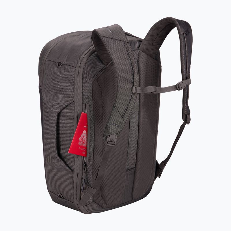 Turistinė kuprinė Thule Subterra 2 40 l vetiver gray 8