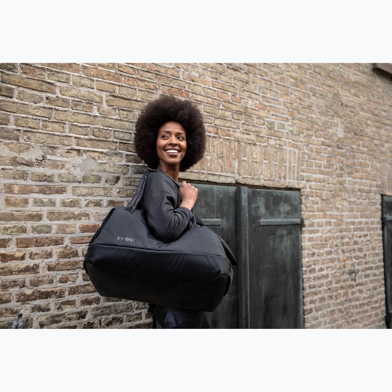 Kelioninis krepšys Thule Subterra 2 Duffel 35 l black 14