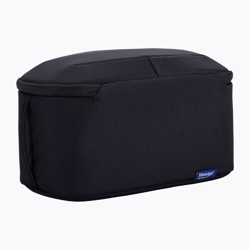 Kosmetinė Thule Subterra 2 Toiletry black 3