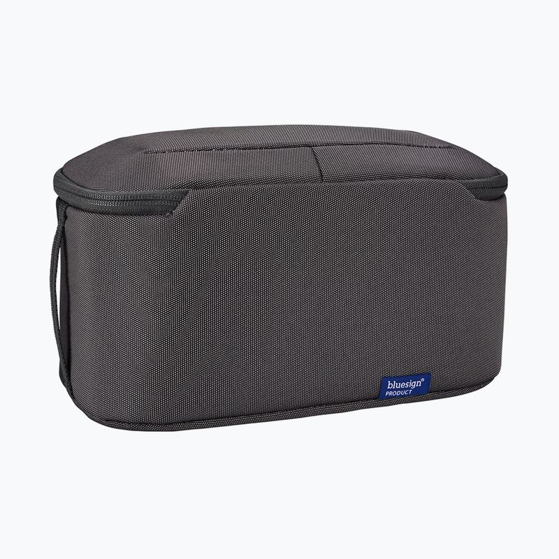 Kosmetinė Thule Subterra 2 Toiletry vetiver gray 3