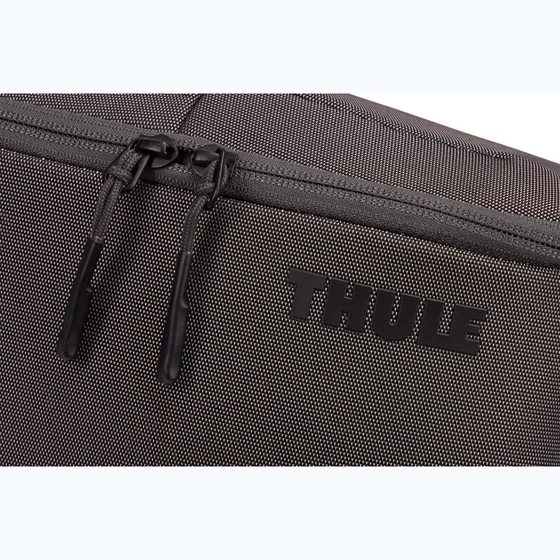 Kosmetinė Thule Subterra 2 Toiletry vetiver gray 4