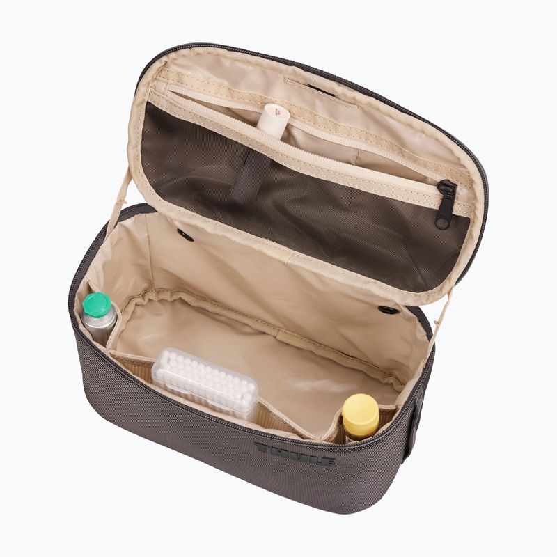 Kosmetinė Thule Subterra 2 Toiletry vetiver gray 6