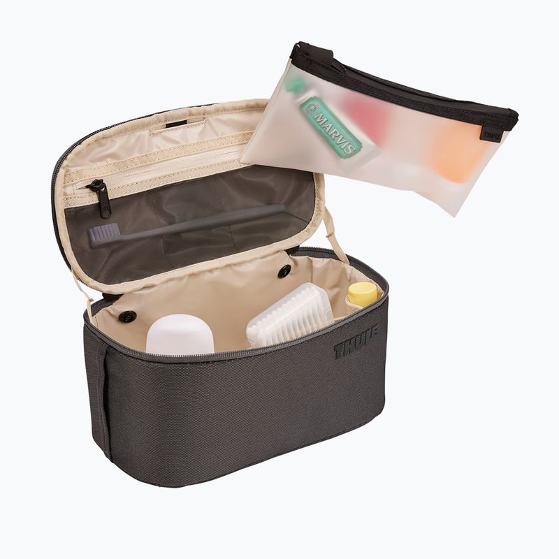 Kosmetinė Thule Subterra 2 Toiletry vetiver gray 7