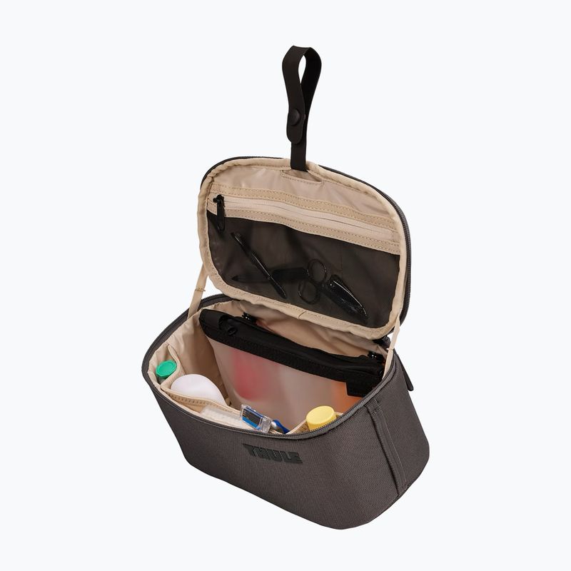 Kosmetinė Thule Subterra 2 Toiletry vetiver gray 8