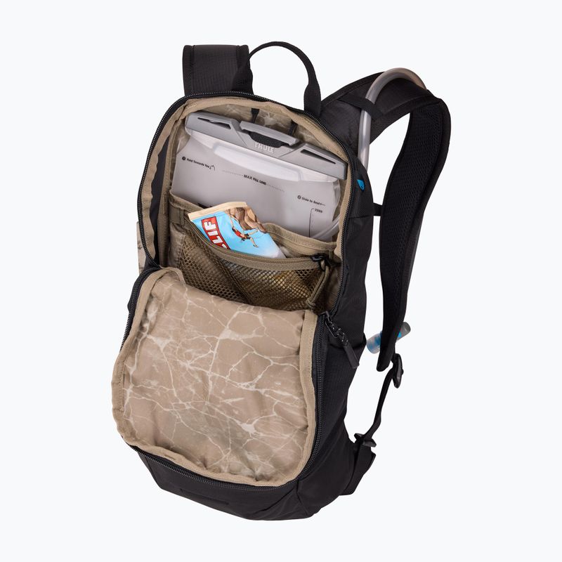 Miesto kuprinė Thule AllTrail Hydration 10 l black 8