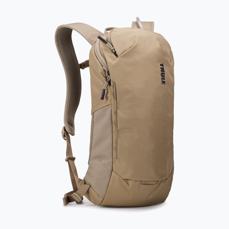 Miesto kuprinė Thule AllTrail Hydration 10 l faded khaki 2