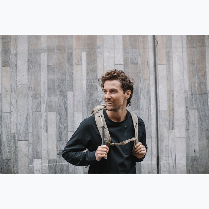 Miesto kuprinė Thule AllTrail Hydration 10 l faded khaki 12