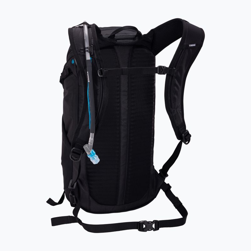 Miesto kuprinė Thule AllTrail Hydration 16 l black 3