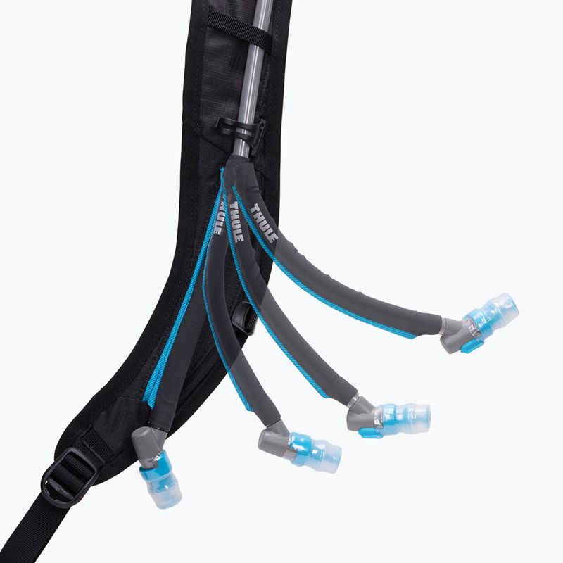 Miesto kuprinė Thule AllTrail Hydration 16 l black 4
