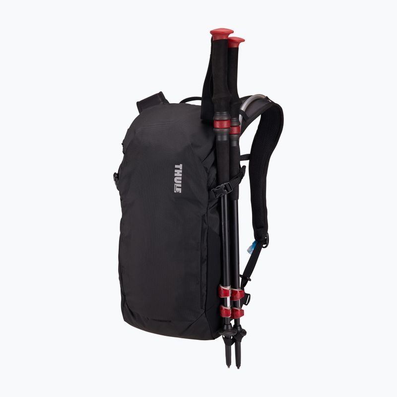 Miesto kuprinė Thule AllTrail Hydration 16 l black 5
