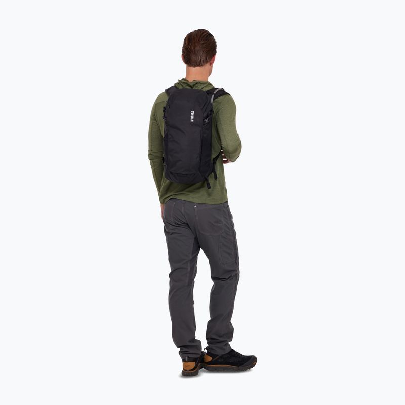 Miesto kuprinė Thule AllTrail Hydration 16 l black 10