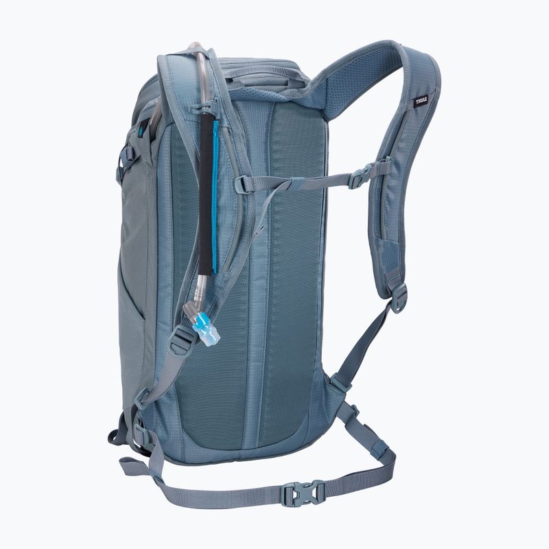 Miesto kuprinė Thule AllTrail Hydration 16 l pond gray 3