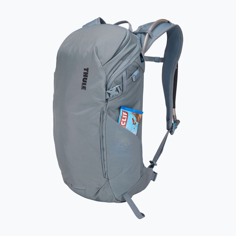 Miesto kuprinė Thule AllTrail Hydration 16 l pond gray 6