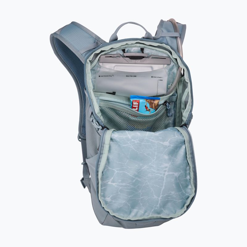 Miesto kuprinė Thule AllTrail Hydration 16 l pond gray 8