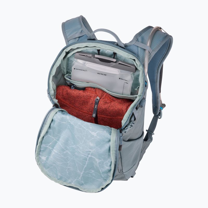 Miesto kuprinė Thule AllTrail Hydration 16 l pond gray 9