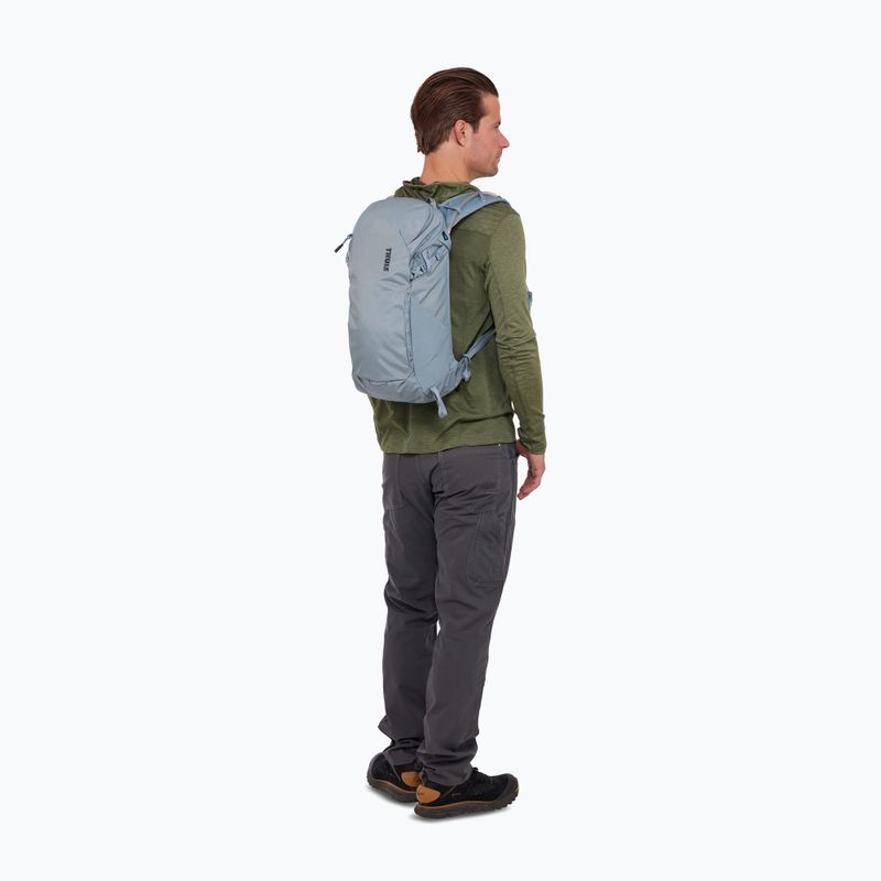 Miesto kuprinė Thule AllTrail Hydration 16 l pond gray 10