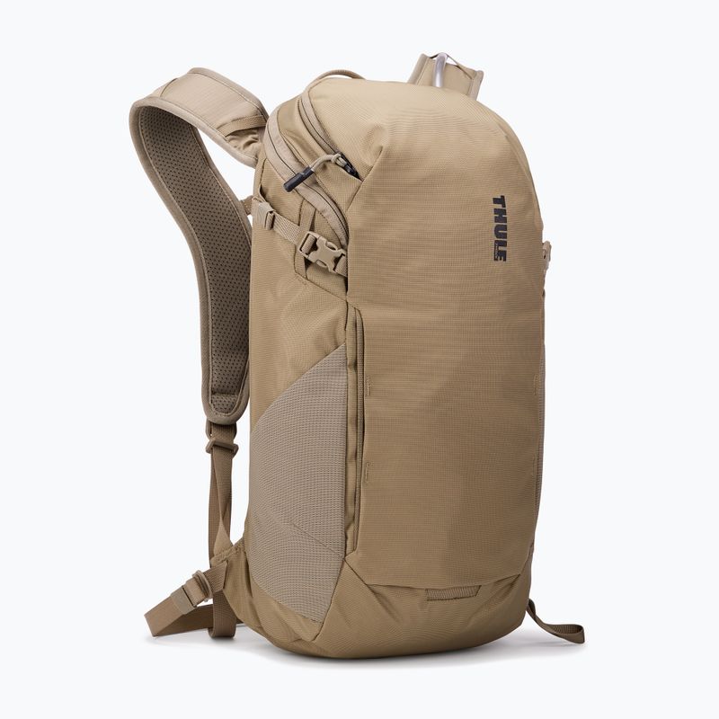 Miesto kuprinė Thule AllTrail Hydration 16 l faded khaki 2