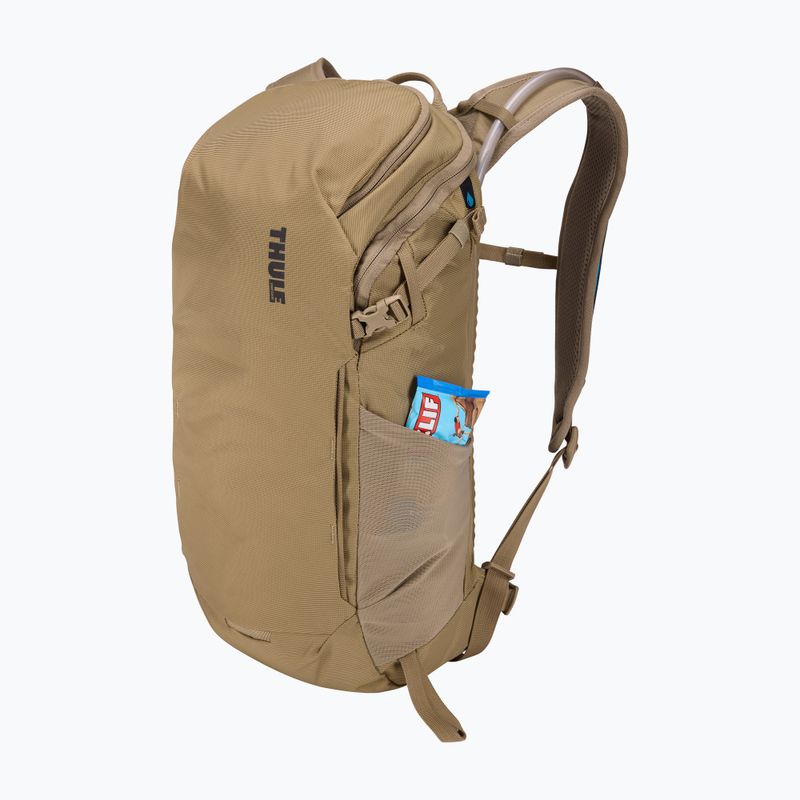 Miesto kuprinė Thule AllTrail Hydration 16 l faded khaki 6