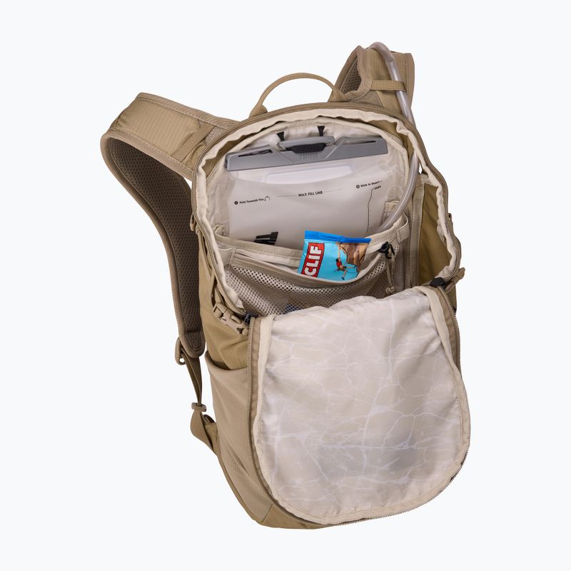 Miesto kuprinė Thule AllTrail Hydration 16 l faded khaki 8