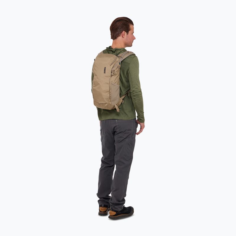 Miesto kuprinė Thule AllTrail Hydration 16 l faded khaki 10