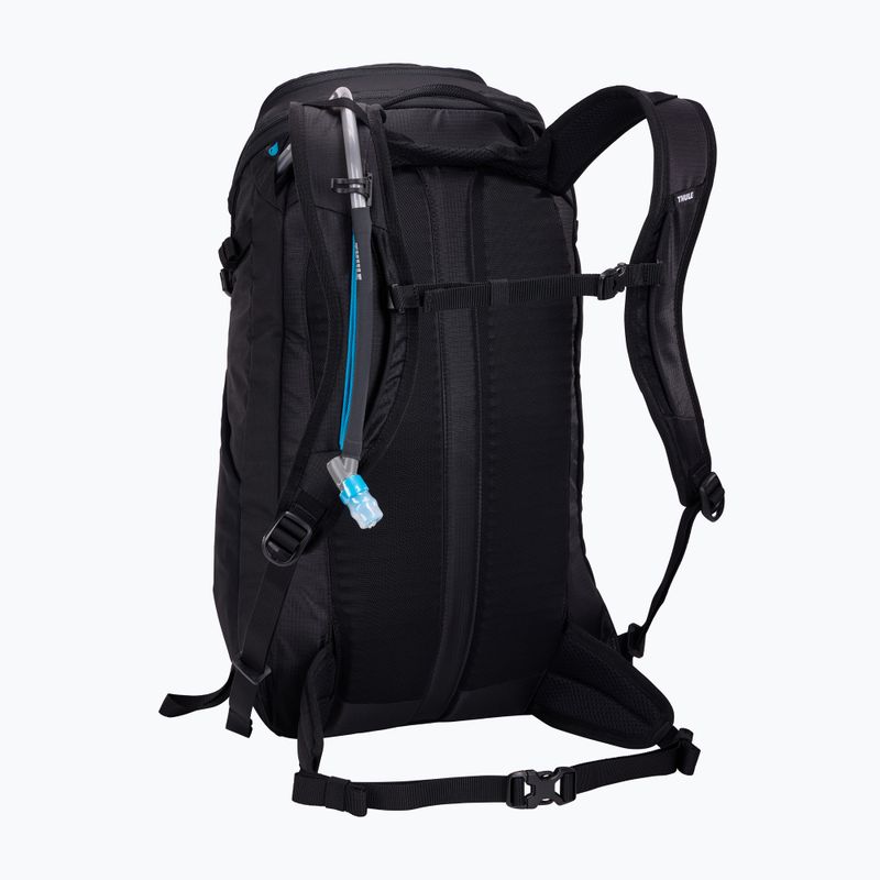 Miesto kuprinė Thule AllTrail Hydration 22 l black 3
