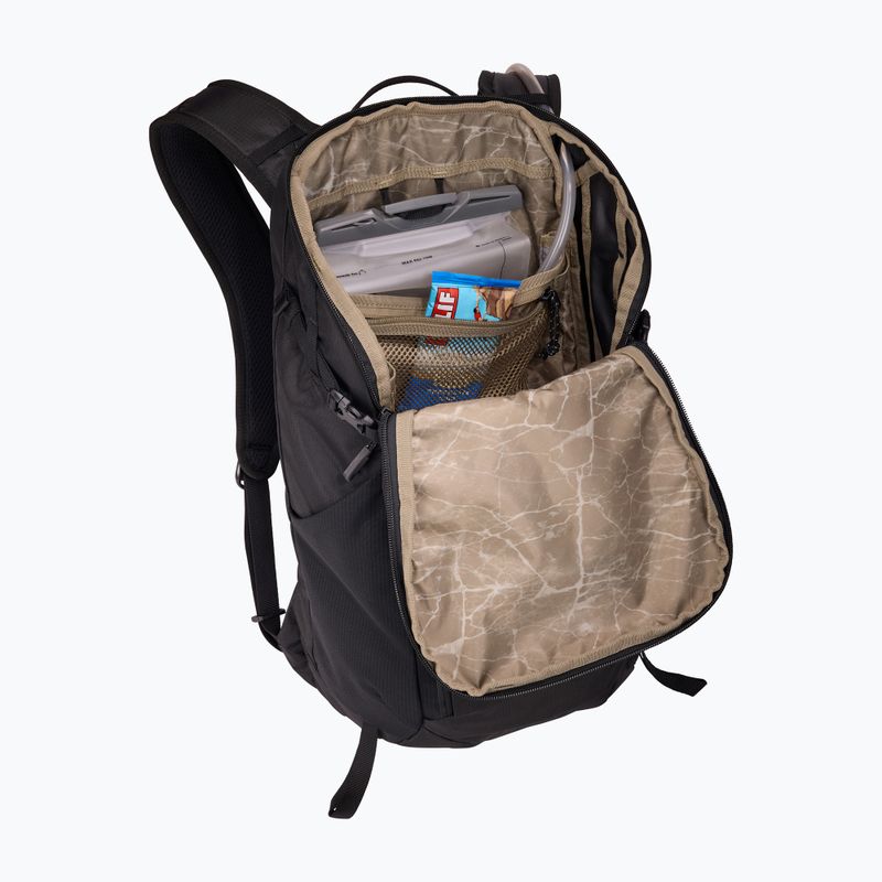 Miesto kuprinė Thule AllTrail Hydration 22 l black 8