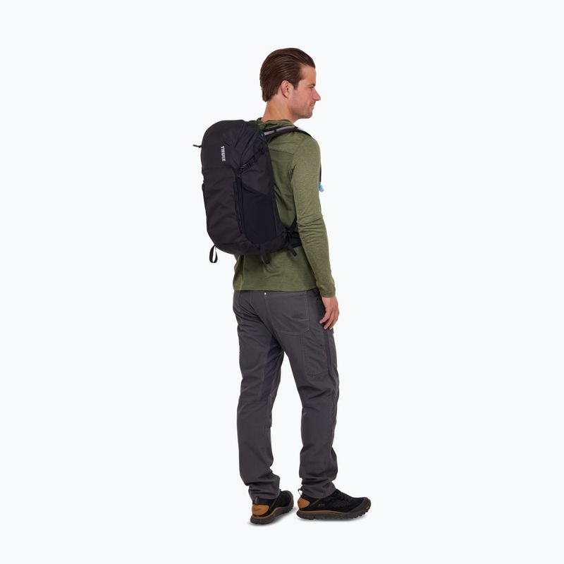 Miesto kuprinė Thule AllTrail Hydration 22 l black 11