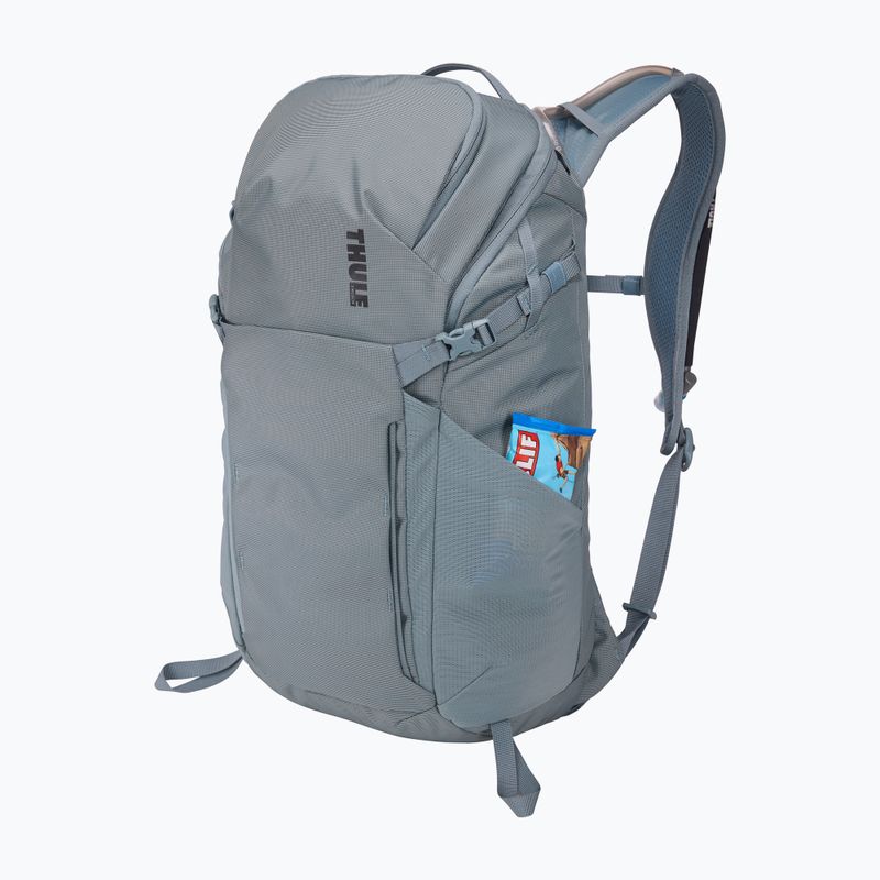 Miesto kuprinė Thule AllTrail Hydration 22 l pond gray 6