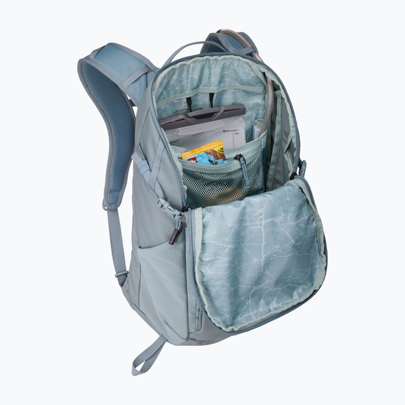 Miesto kuprinė Thule AllTrail Hydration 22 l pond gray 8